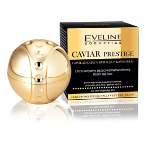 Eveline caviar prestige nappali krém 50ml