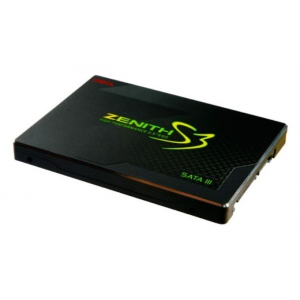 Geil Zenith S3 120GB SSD GZ25S3L-120G