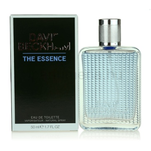 David Beckham The Essence EDT 50 ml