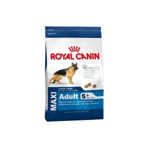 Royal Canin Maxi Adult 5 + 15 kg