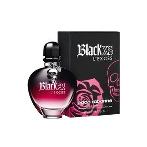 Paco Rabanne Black XS L'Exces EDP 30 ml