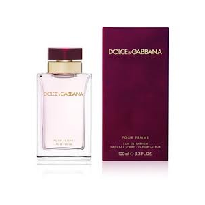 Dolce & Gabbana Pour Femme EDP 100 ml