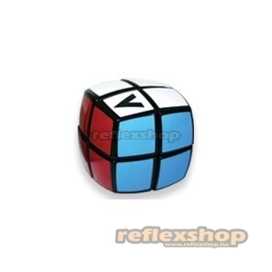 Verdes V-cube 2x2 kocka