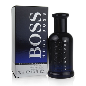 Hugo Boss Bottled Night EDT 40 ml
