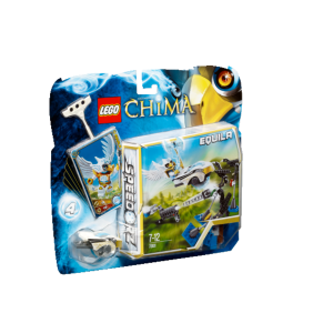 LEGO Chima - Célba lövés 70101