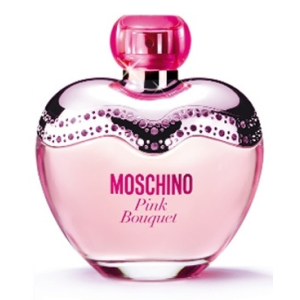 Moschino Pink Bouquet EDT 50 ml