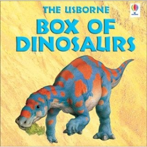  Box of Dinosaurs Jigsaw