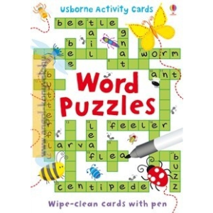  Word puzzles