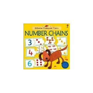  Number Chains