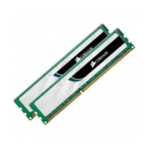 Corsair Value DDR3 1600MHz 8GB KIT2