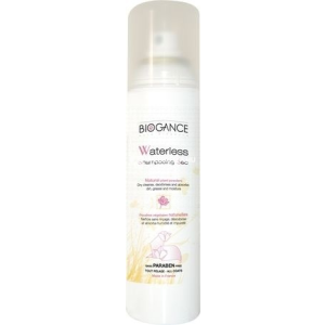 Biogance Waterless Shampoo Cat Spray 150 ml