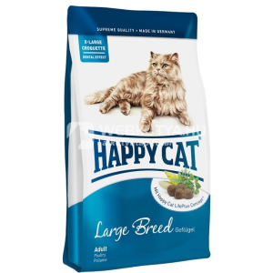  Happy Cat Supreme Fit &amp; Well Adult Large Breed 10 kg