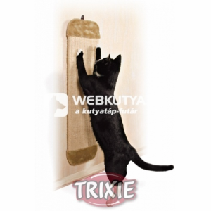 Trixie falra szerelhető nagy kaparófa bézs (TRX4342)