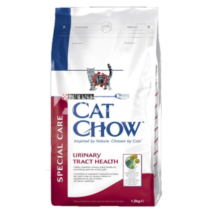  Cat Chow Adult Urinary Tract Health 1,5 kg