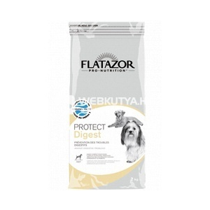 Flatazor Protect Digest 12 kg
