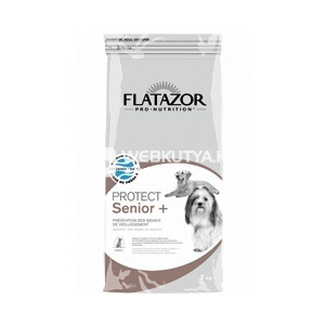  Flatazor Protect Senior 2 kg