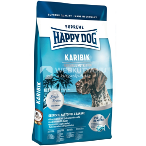 Happy Dog Happy Dog Supreme Sensible Karibik 1 kg
