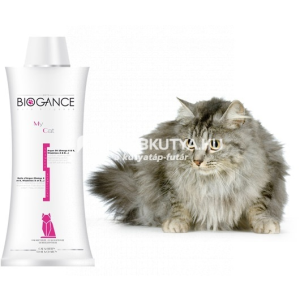  Biogance My Cat Shampoo 1 l