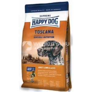 Happy Dog Happy Dog Supreme Sensible Toscana 1 kg