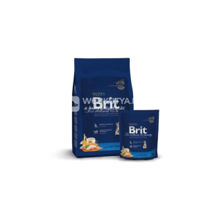 Brit Brit Premium Kitten Chicken 0 8 kg