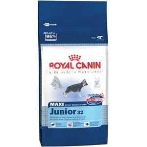 Royal Canin Maxi Junior 1 kg