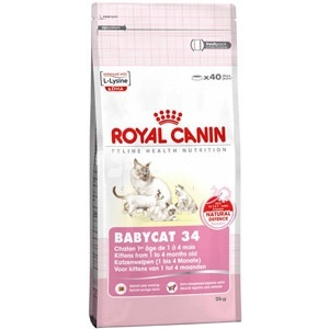 Royal Canin Mother & Babycat 2 kg