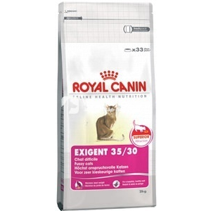Royal Canin Savour Exigent - válogatós felnőtt macska száraz táp 2 kg
