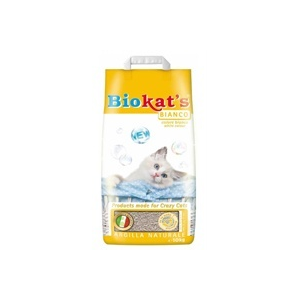 Biokat's Biokat's Bianco alom 10 kg