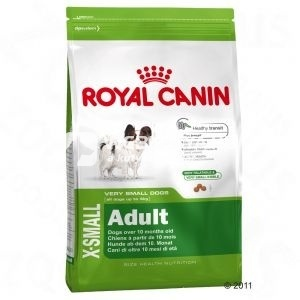 Royal Canin Magyarország Kft. Royal Canin X-Small Adult 0 5 kg