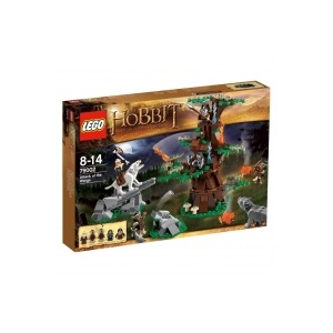 LEGO Hobbit - A Wargok támadása 79002