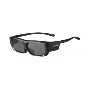 Sharp AN3DG20B 3D szemüveg