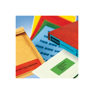 APLI Etikett, 12x18 mm, kézzel írható, színes, APLI, sárga, 448 etikett/csomag