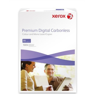 Xerox Önátíró papír, A4, 2 példányos, XEROX