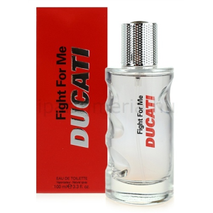 Ducati Fight For Me EDT 100 ml