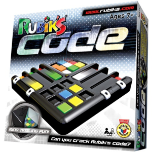 Rubik Code