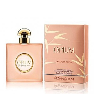 Yves Saint Laurent Opium Vapeurs De Parfum EDT 75 ml