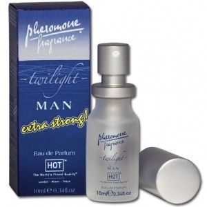 Pheromone Twilight Man Extra Strong EDP 10 ml