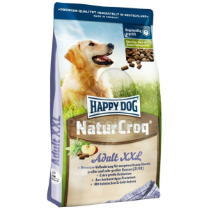 Happy Dog Happy Dog NaturCroq Adult XXL 2 x 15 kg