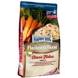 Happy Dog Flocken Vollkost 3kg