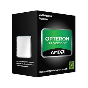 AMD Opteron X16 6378 2.4GHz G34