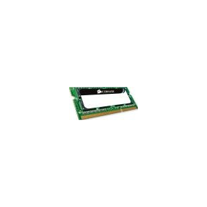 Corsair NB DDR3 4GB 1066MHz