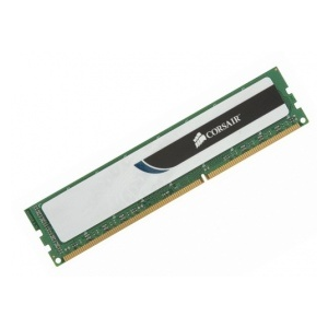 Corsair DDR3 1333MHz 2GB Value