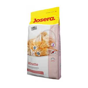 Josera Josera Kitten Minette 2 kg