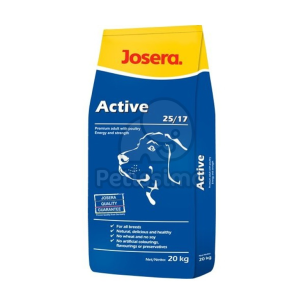 Josera Josera Adult Active 20 kg