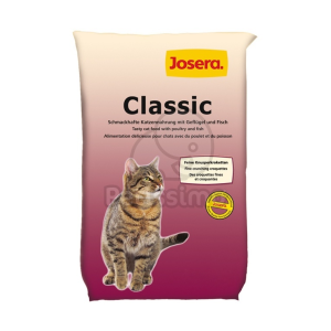  Josera Cat Classic 10 kg