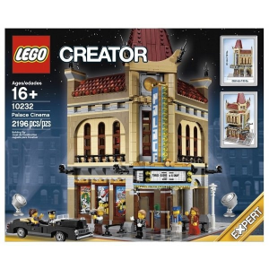 LEGO Creator - Palace Cinema 10232