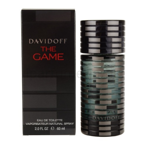 Davidoff The Game EDT 60 ml