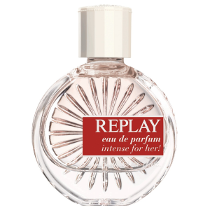 Replay Intense For Her EDP 40 ml