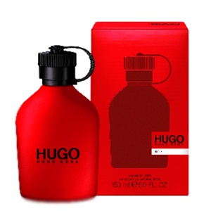 Hugo Boss Hugo Red EDT 150 ml