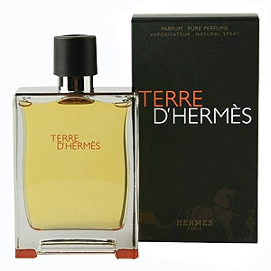 Hermés Terre D'Hermes EDP 200 ml
